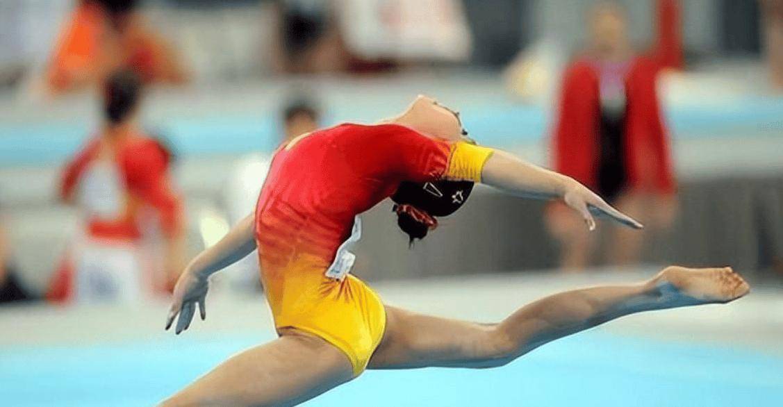 关于德国选手意外夺得体操项目冠军的信息