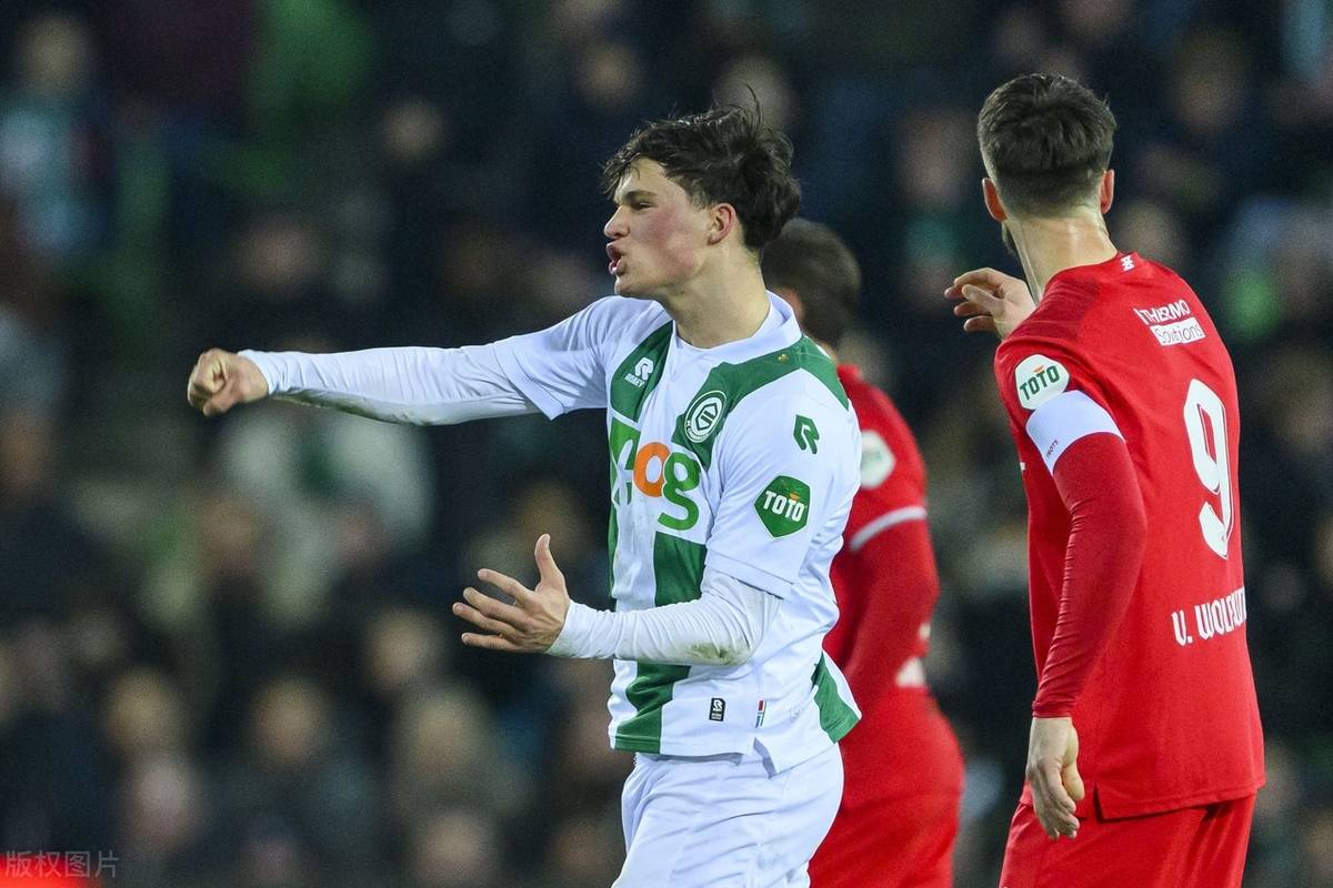 南特中场状态神勇，成为球队重要支点的简单介绍