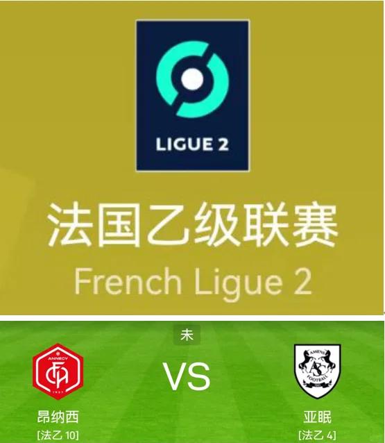 亚眠队主场惜败，法甲联赛前四席位仍有望的简单介绍