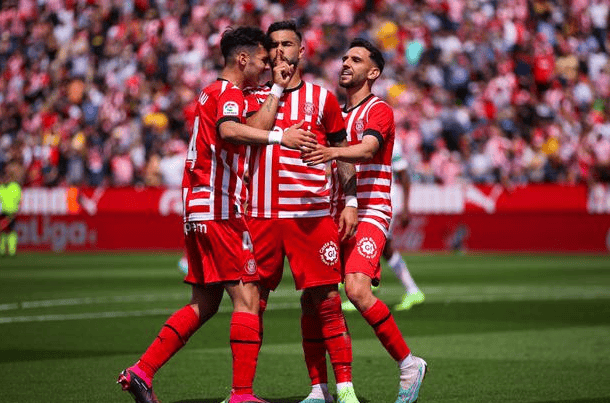 关于巴拉多利德主场告捷，实力逐渐彰显的信息