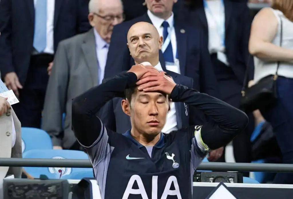 孙兴慜替补上场改变战局，热刺防线瞬间崩溃！的简单介绍