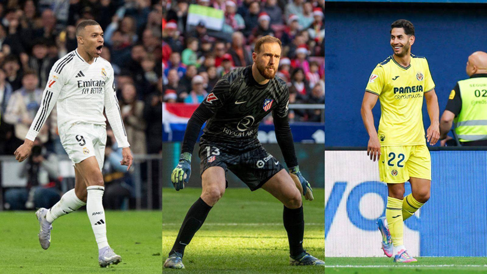 关于姆巴佩成功零封马竞，门将赛后获得全场最佳的信息