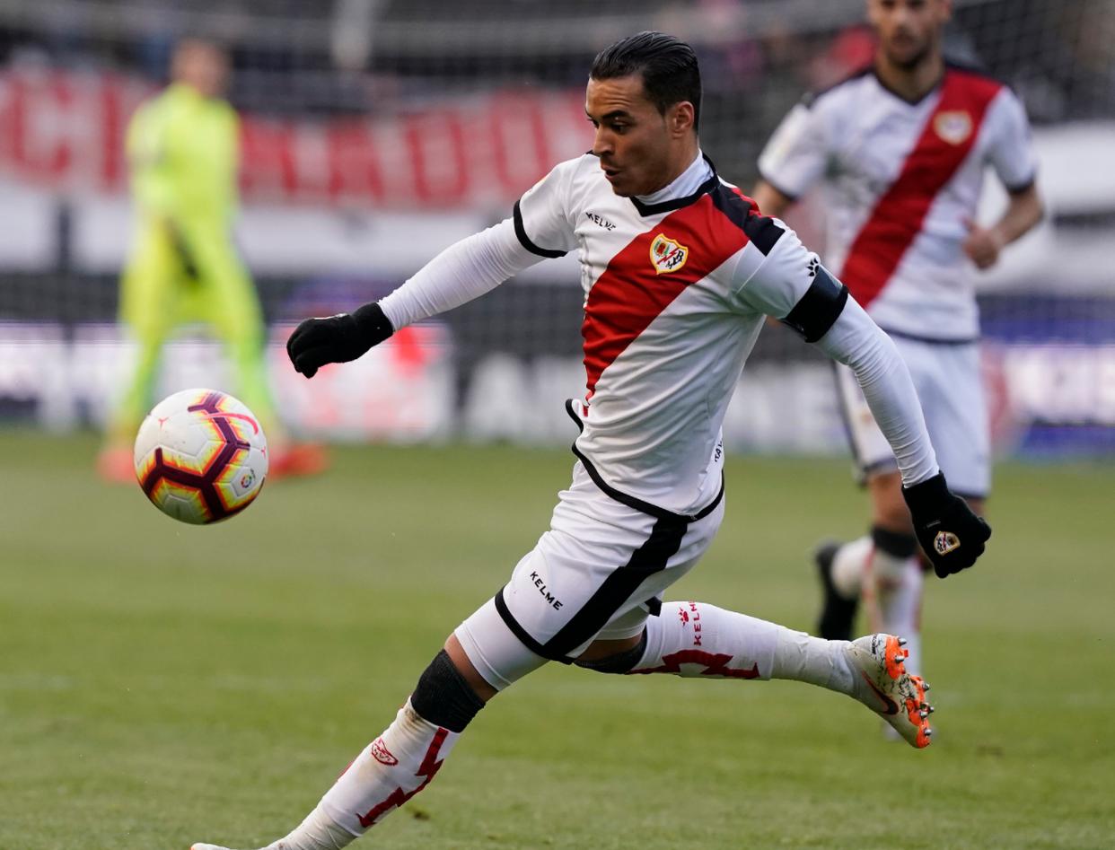 关于本菲卡连续五场破门，武磊主帅直言：这小子挡不住！的信息