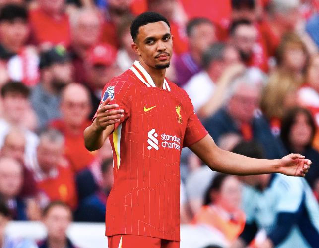 关于海港连续五场破门，利物浦主帅直言：这小子挡不住！的信息