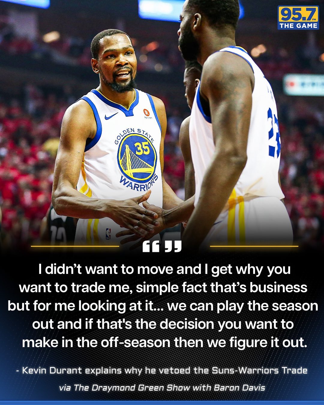 包含杜兰特回归赛场，关键助攻首场状态亮眼，雄鹿观众沸腾！的词条