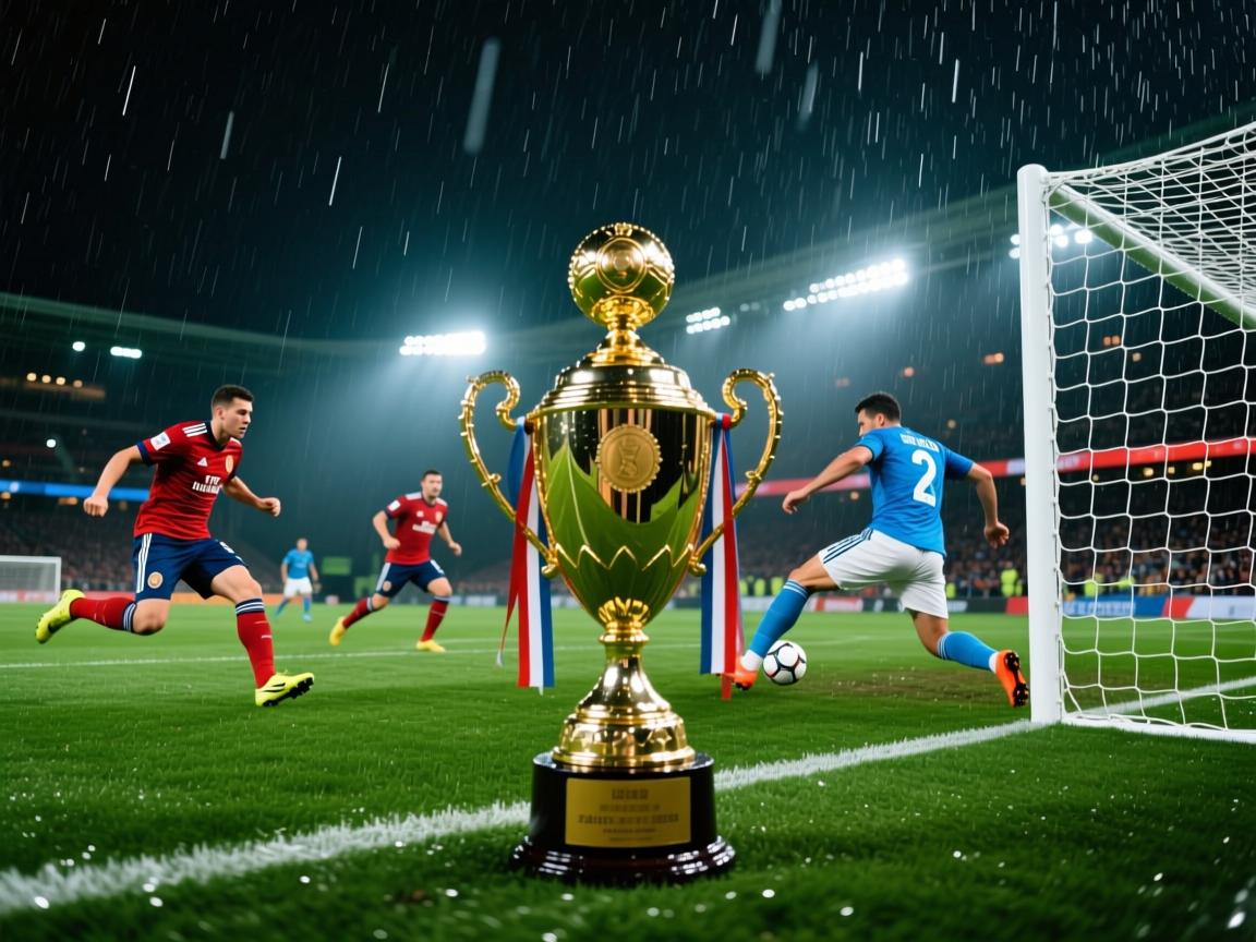 羽毛球赛场焦点！俄罗斯队对阵葡萄牙队，超级对决，球迷热情点燃赛场