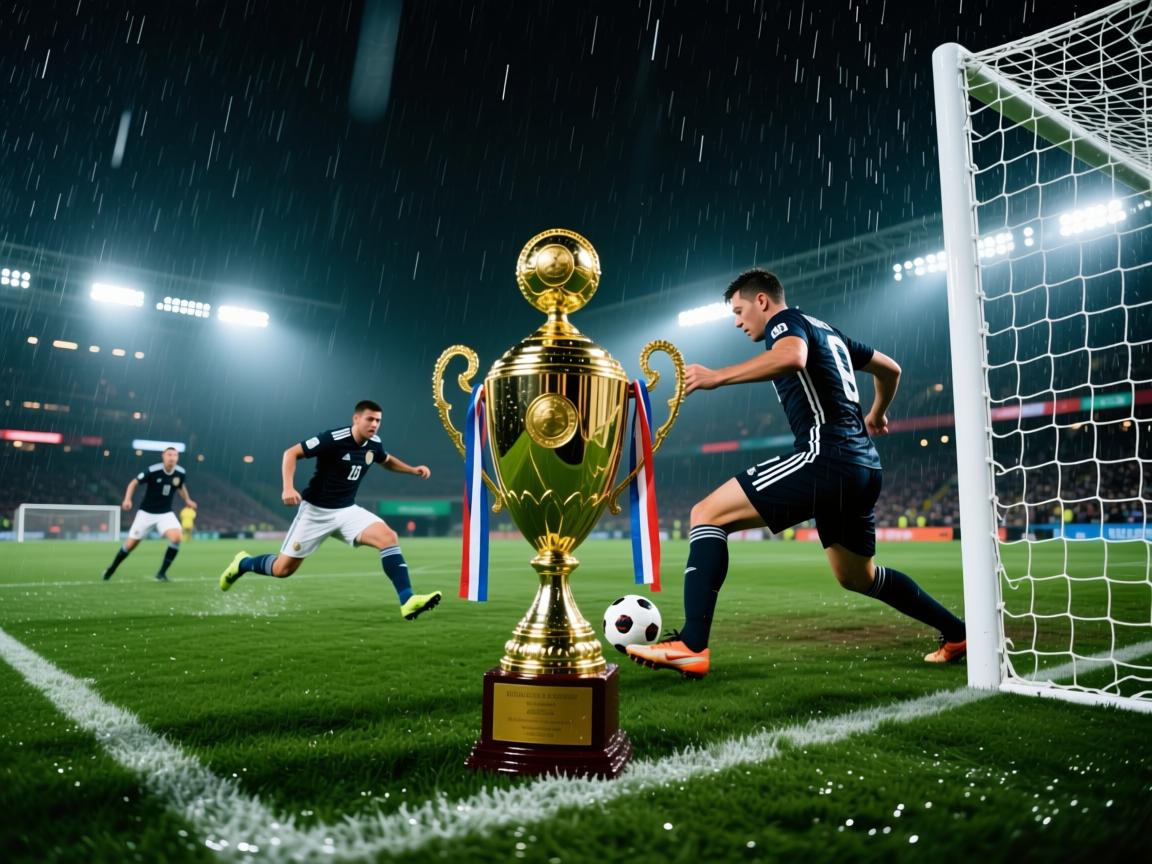 网球赛场焦点！德国队对阵比利时队，历史性突破，球队首次挺进决赛